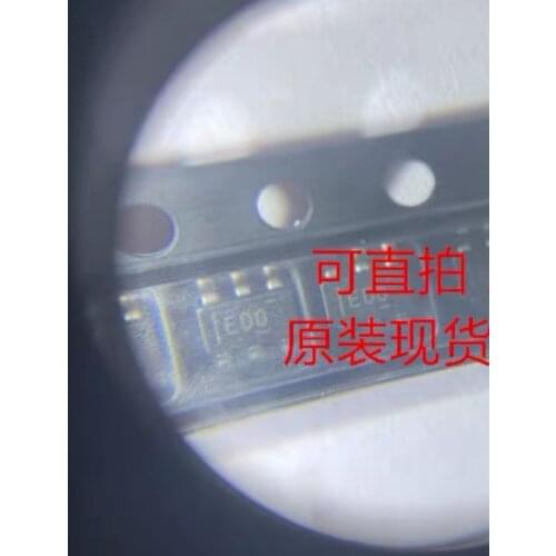 5-10PCS/ ADS1110A0IDBVR ED0 SOT23-6 ADS1110A0IDBV ADS1110 EDO SOT23-5