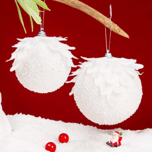 Firlar Christmas Balls