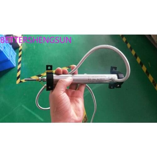 TD-1 oil motor stroke displacement sensor LVDT turbine monitoring protection