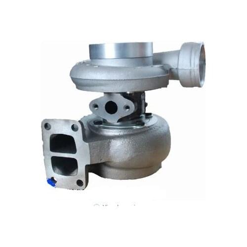 HNROCK turbocharger with 6137-82-8200 6137828200 465044-5261S S6D105 T04B59 FOR Komatsu PC200-3
