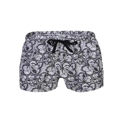 New Arrive Men Swimming Trunks Shark Bathing Suit Man Surfing Swimwear Sexy Briefs Breathable Summer Beach Shorts Pants