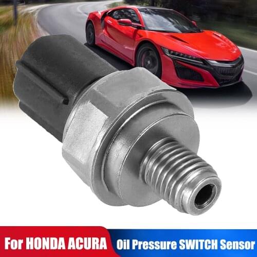 Oil Pressure Switch Assembly 28610-RKE-004 Transmission 3rd GEAR Oil Pressure SWITCH Sensor for HONDA For Acura MDX
