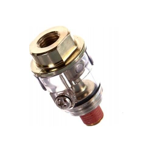 SUMAKE Pressure Measuring Instruments