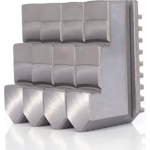 Lathe Chuck savoring k12-160 160mm four jaws chuck machine accessories internal jaws