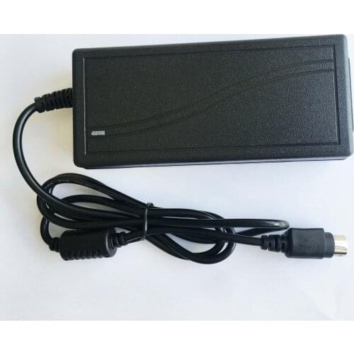 1PCS 12V6A High quality 12V 6A IC solutions AC /DC Converter Adapter Power Supply for LCD monitor Flat Panel TV 4Pin