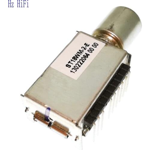 2PCS ST18WM-2-E ST18WM ST18 L39F1600E L48F1600E L55F1600E TV Tuner Cards Connector 9PIN