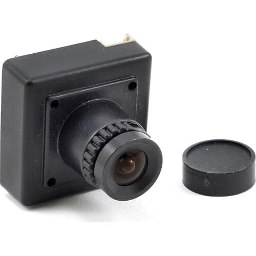 Boscam CM211 CMOS 720P HD Mini FPV Camera (No Servo) For Aircraft Photography Quadcopter For Boscam transmitter QAV250 Drone