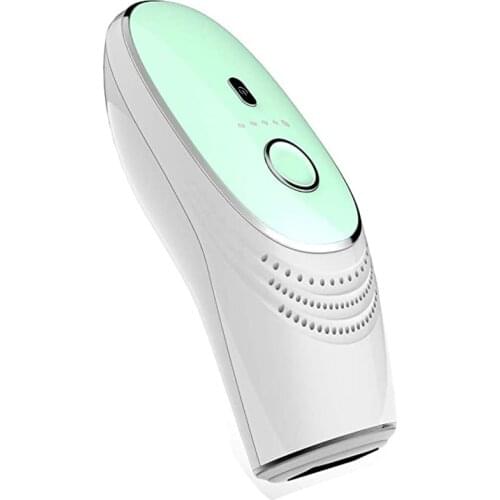 DEESS GP588 Laser Epilator Hair Removal Permanent 35,0000 Flashes Painless Home Use depilador a Laser Machine