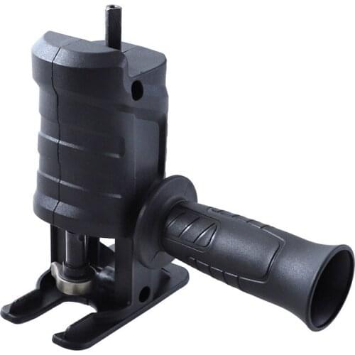 Electric Drill Conversion Electric Saw Head Handheld Electric Drill Conversion Reciprocating Saw Tool Accessories