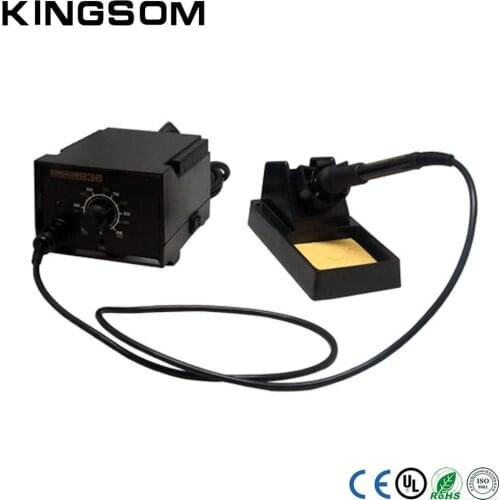 ESD safe 220V KINGSOM 936 soldering iron station,soldering station