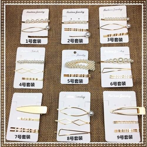 FODDSIA Women's Accessories