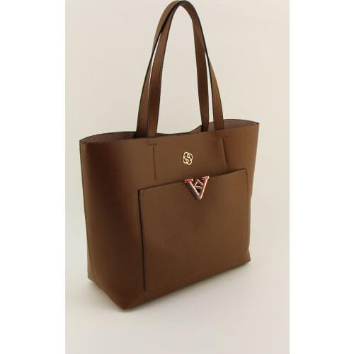 HNB 2021 Model Handy Trendy Light Baby Bag Faux Leather Tote Women 'S Shoulder and Hand Bag 2001 YB5650