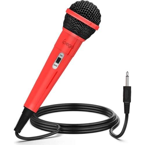 Gaming Dual Wired Microphone for Ps5/ps4/xboxone/pc/switch Game Microphone