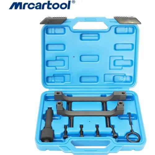 Engine Camshaft Crankshaft Locking Timing Tool For Jeep Grand Cherokee V6 Chrysler 3.0 Diesel 10359A 10338-1 10339 Repair Tool