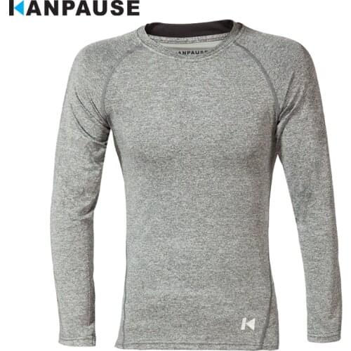 KANPAUSE Sports T-shirts