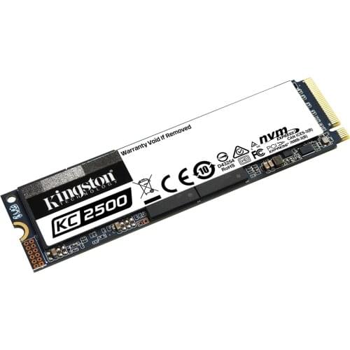 Kingston Technology SSD Drives