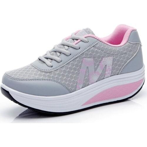 Materswe Women's Sneakers