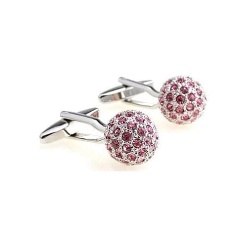 TZG09449 New Cufflink 5 Pairs Wholesale Free Shipping