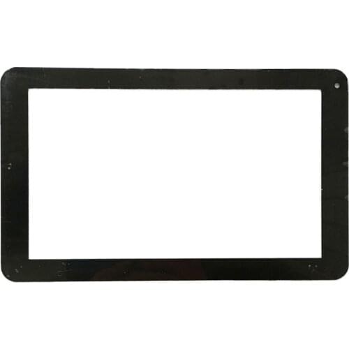 New 9" Touch Screen Digitizer Replacement For Perfeo 9103W Tablet PC
