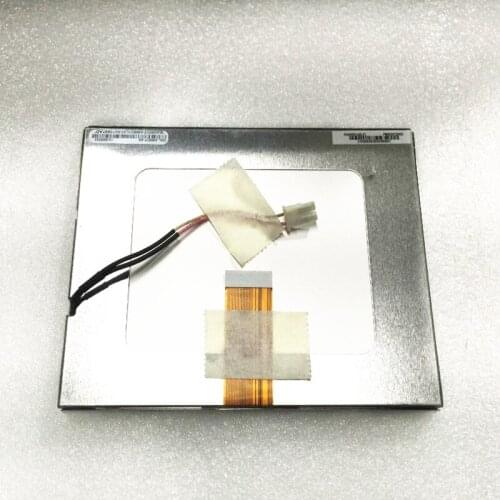 5" 5.0 inch PA050XU4(LF) PA050XU4 Original LCD Display Panel 30pin port For Car Navigation By PVI 320(RGB)X234