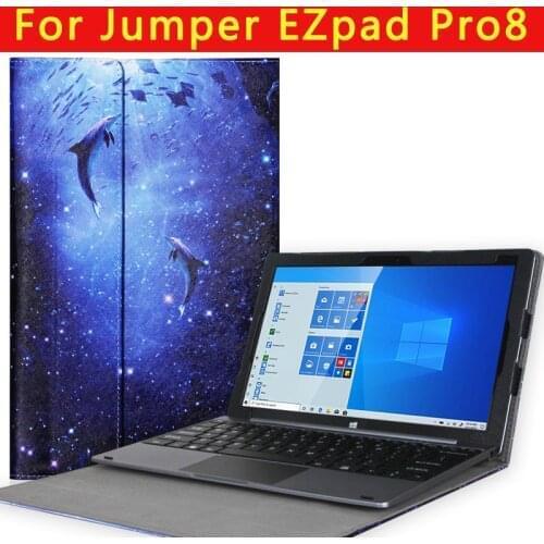 Original keyboard Case cover bag for for 11.6 inch Jumper EZpad PRO 8 tablet pc for Jumper EZpad pro8 case with gift