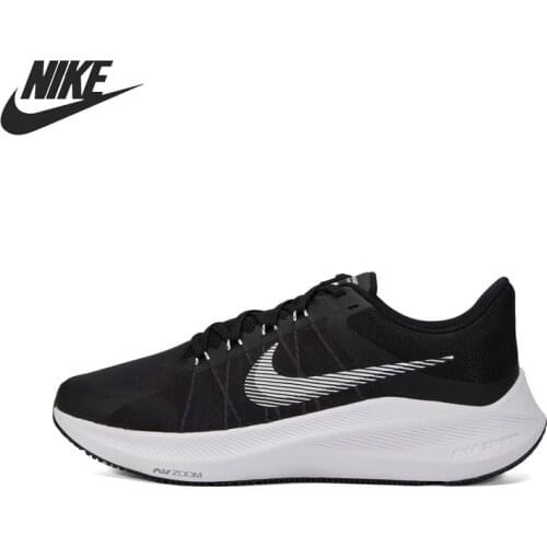 Original New Arrival NIKE WINFLO 8 Mens Running Shoes Sneakers