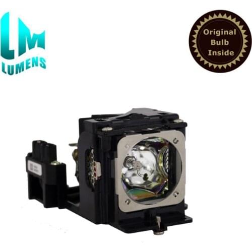 Original POA-LMP115 w/housing for Sanyo PLC-XU75 PLC-XU78 PLC-XU88 PLC-XU88W XU78 XU88 XU75 Free Shipping