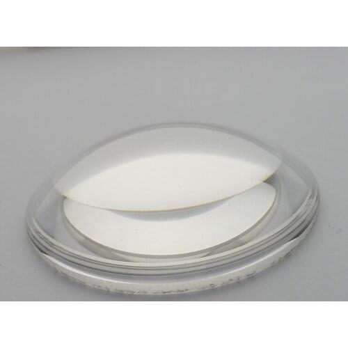 Plano-convex lens 20.0 f40.0