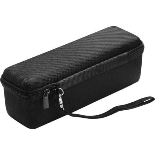 Retail EVA Hard Case Carrying Travel Protective Bag for JBL Flip 5 Bluetooth Speaker