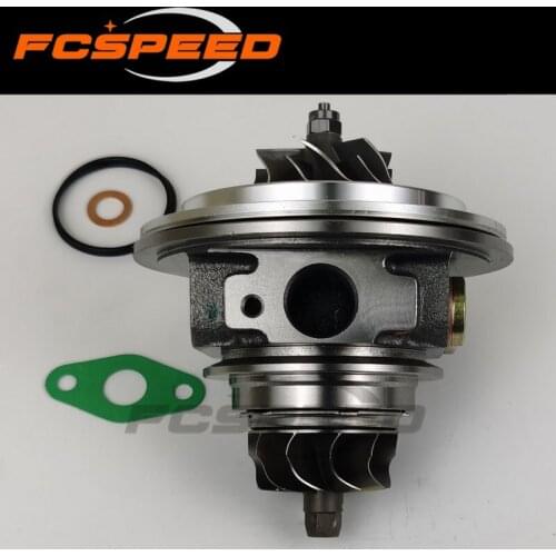 Turbo cartridge K03 53039880146 Turbo charger chra core for Mini Cooper 155/168 Kw 210/218 HP EP6 N14 2007