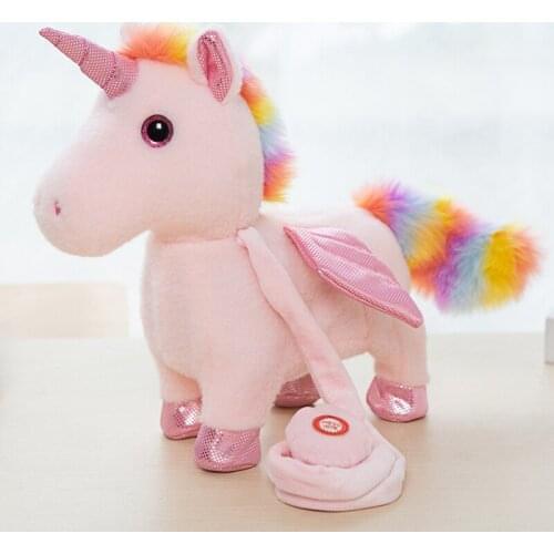 WYTNB Plush Toys