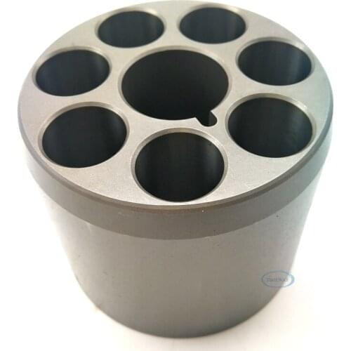 HPV091Pump Parts for repair HITACHI excavator main pump EX200-2/3 EX120-2 high quality pump accessories