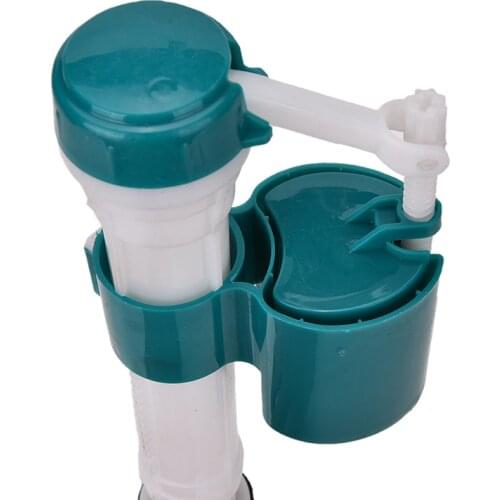 1PCS Toilet Tank Fittings Toilet Accessories Retractable Toilet Inlet Valve Bathroom Supplies
