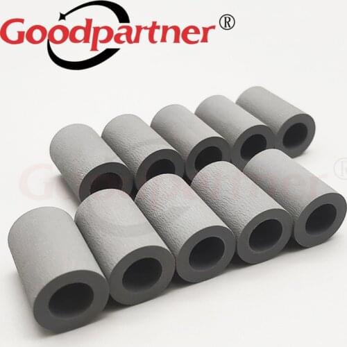 10X JC93-00405A ML2950 ML2955 Pickup Roller Tire for Samsung ML 2950 2955 SCX 4727 4728 4729 M2885 M2835 WorkCentre 3215 3225