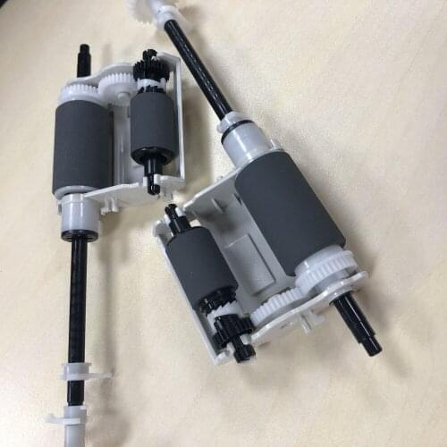 2 pcs/lot 90% New JC97-04199A Doc Feeder Pickup Roller Assembly for Xerox Phaser 3635 WorkCentre 3550