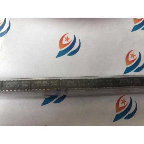 20PCS TC4538BP JAPAN 9210H new and original