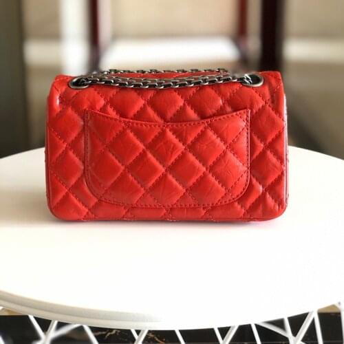 2020 Woman Fashion Chain Mini Bag Designer Handbags Luxury Quality Lady Shoulder Crossbody Bags Hot Messenger Girl Bag