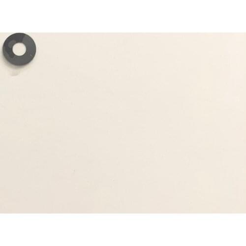 Blackview MAX 1 New Original Camera Glass Lens Rear Cover For Blackview MAX 1 Helio P23 Octa Core 6.01 inch Smartphone