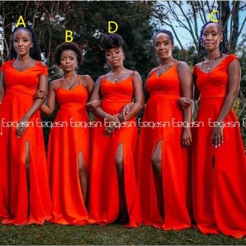 Eeqasn Bridesmaid Dresses