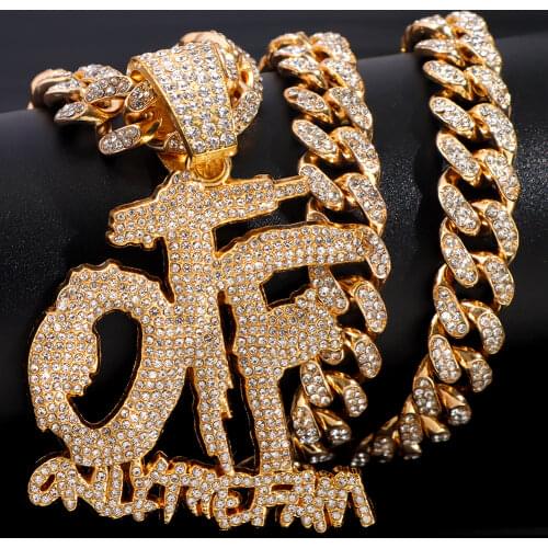 ESTRELLADEMAR Gold Pendants