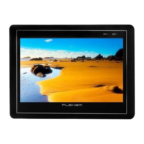 FLEXEM FE4043C touch panel 4.3" 480x272 TFT LCD new