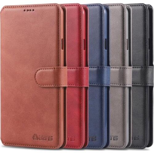 JSSUO Leather Phone Cases