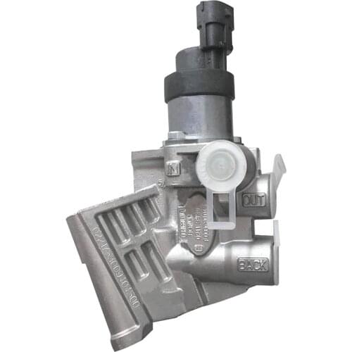 New Pressure Regulator FCU F00BC80045 for DEUTZ 04290102 04296846 04298582 02113724 02113830 21103266