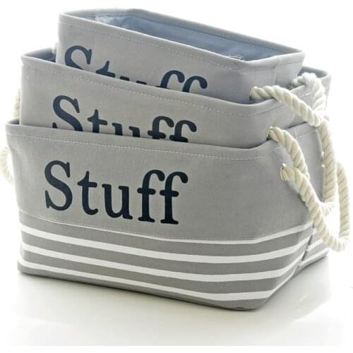 LKQBBSZ Storage Baskets
