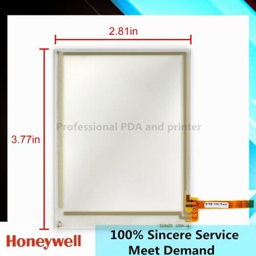 Honeywell LXE MX9 touch screen module, brand new original, free shipping