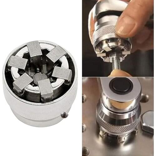 2021 New 3/8" Magical Universal Screw Wrench Socket Adjust 10-19mm Multifunction Sleeve