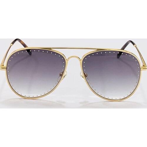 High Quality Pilot Women Sunglasses Brand Designer Vintage Outdoor Driving Sun Glasses Eyewear Oculos De Sol