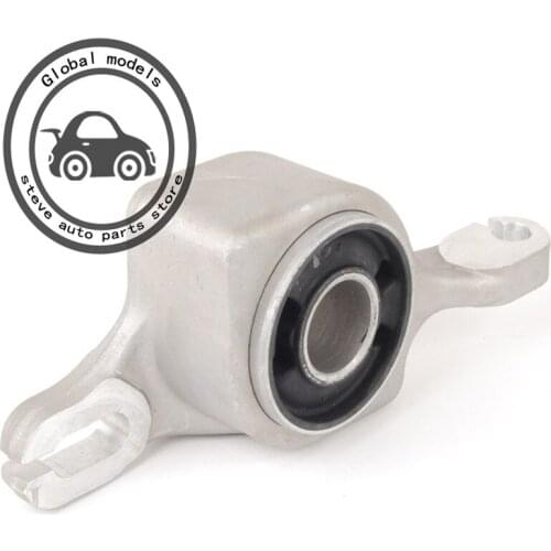 Front Lower Track Control Arm Bushing rubber for Mercedes Benz W251 R280 R300 R320 R350 R400 R500 R63