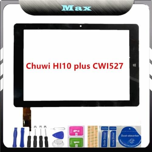 10.8 Chuwi HI10 CWI527 HSCTP-769B(C189) Table Computer Touch Screen Screen Touch Panel Digitizer External Screen Sensor CW1527