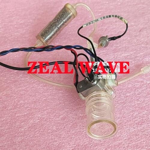 Rayto RT-7300 White Blood Cell Counting Pool WBC Counting Pool Three-division Hematology Counting Pool